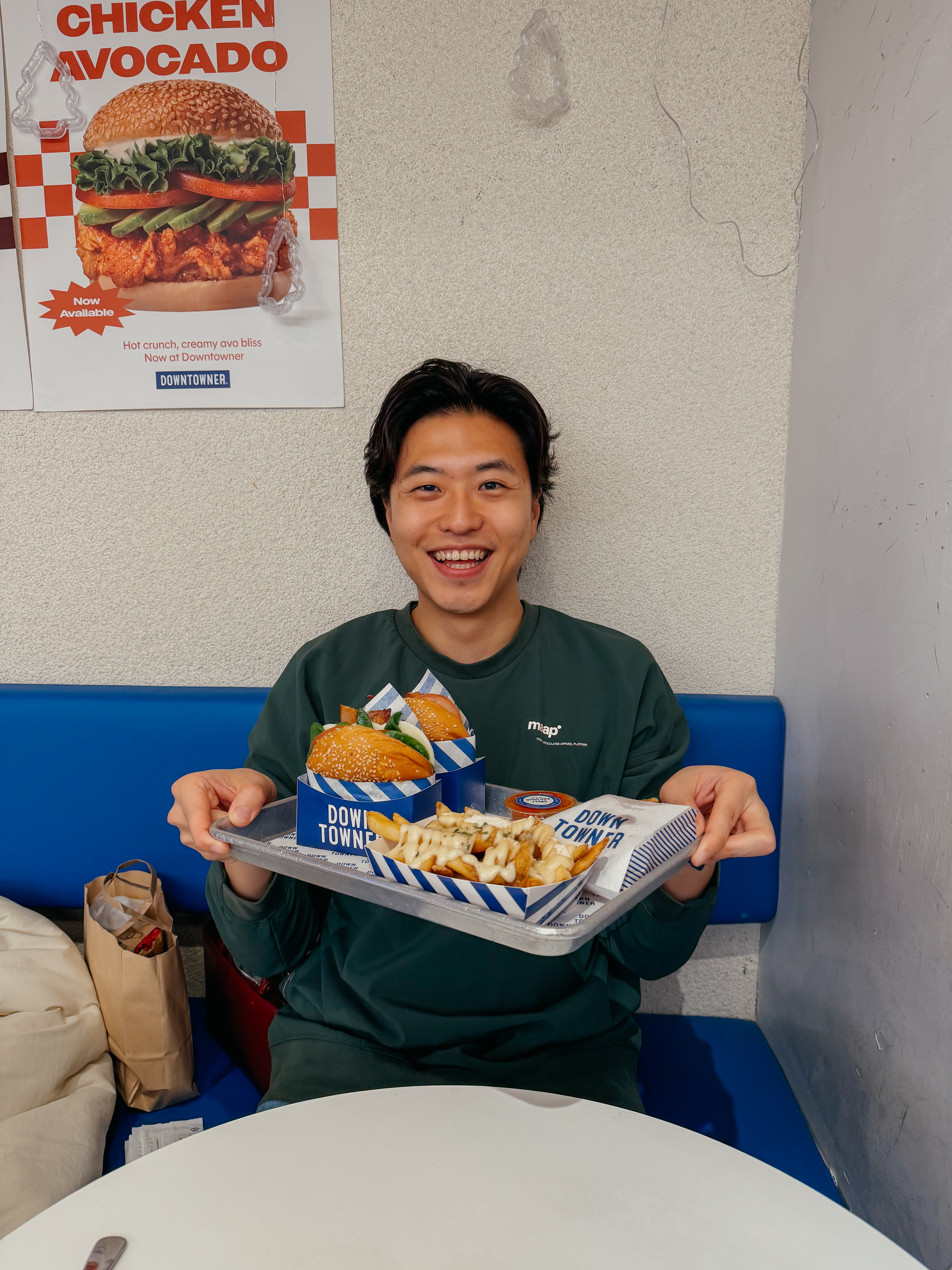 Hojae Jung, Founder of Orria